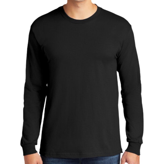 Hammer  Long Sleeve T Shirt Thumbnail