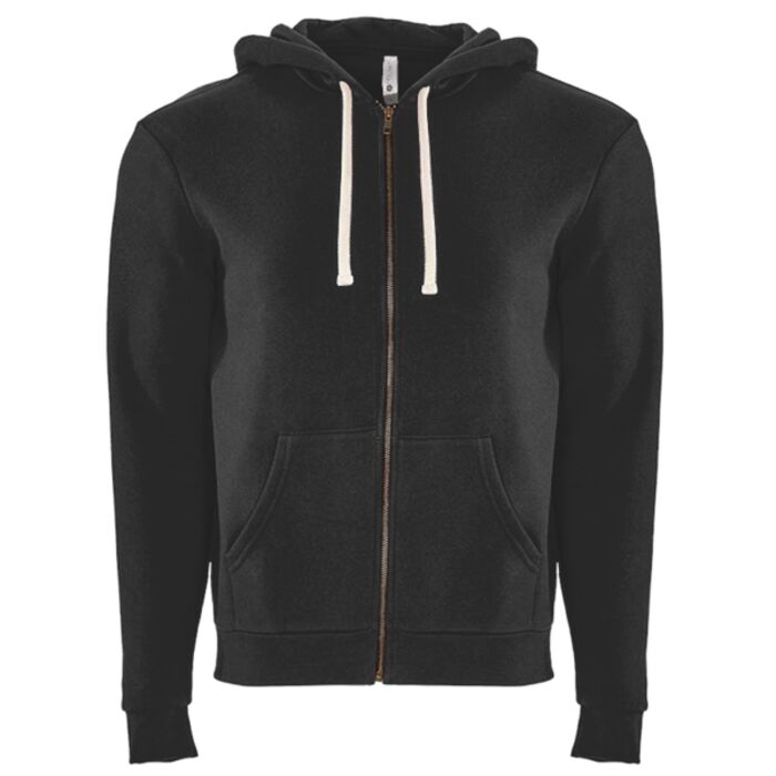 Unisex Santa Cruz Full-Zip Hoodie Thumbnail