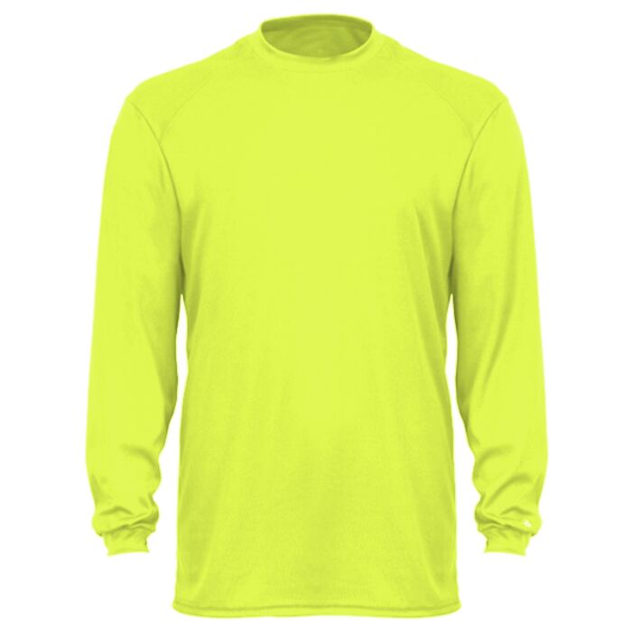 Performance® Long Sleeve T-Shirt Thumbnail