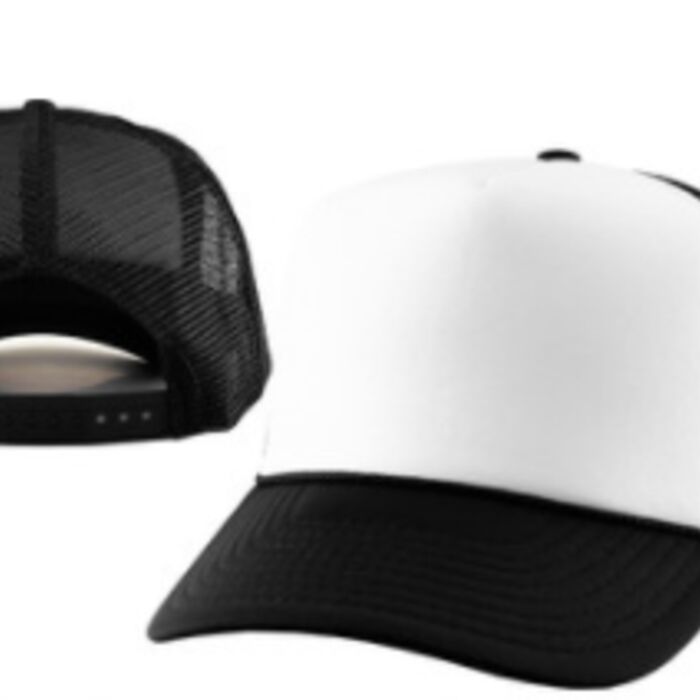 Foam Trucker Hat Thumbnail