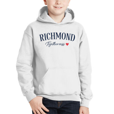 Youth Richmond Togetherness Hoodie Thumbnail