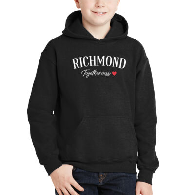Youth Richmond Togetherness Hoodie Thumbnail