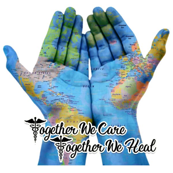 together we care  Thumbnail