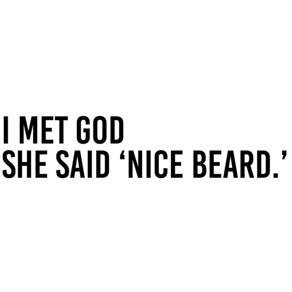 nicebeard 01 Thumbnail