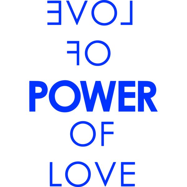 loveofpowerBLUE Thumbnail