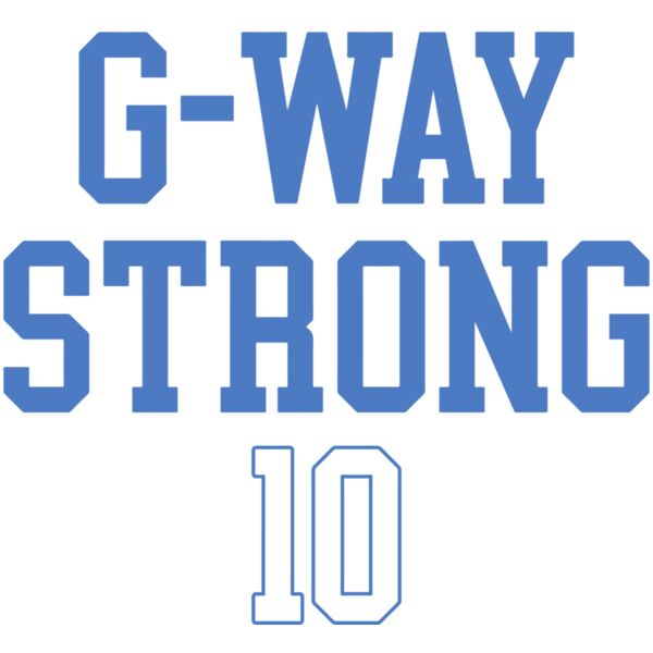 G   WAY STRONG PNG ART   BACK Thumbnail