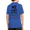 Youth Performance Tee Thumbnail