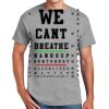 DryBlend ® 50 Cotton/50 Poly T Shirt Thumbnail